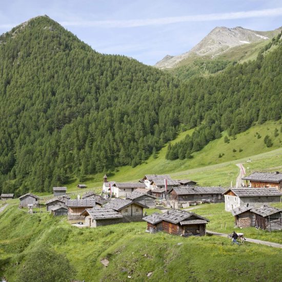 Almregion Gitschberg Jochtal Südtirol Dolomiten Meransen (1)