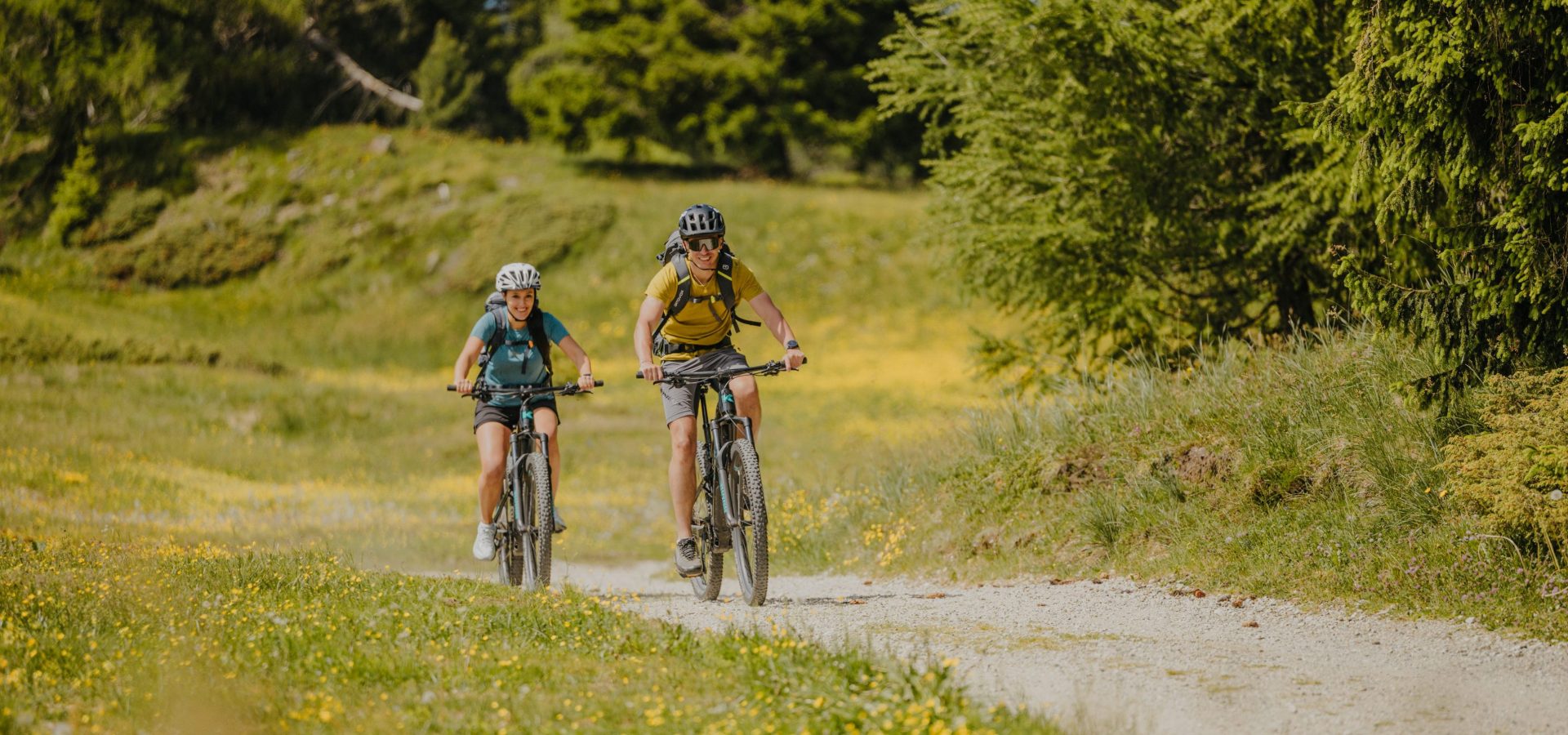 © Alpinfluence | Gitschberg Jochtal