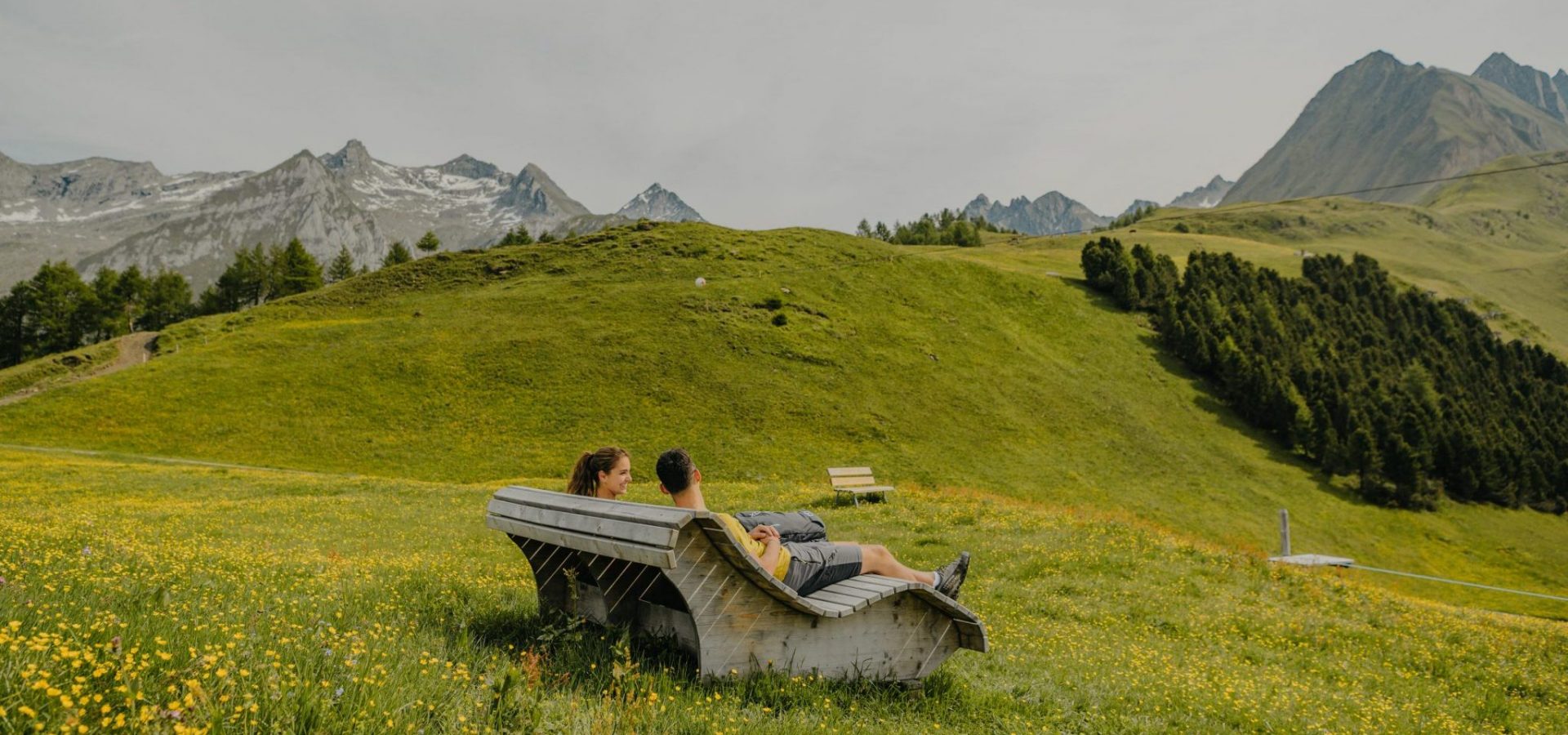 © Alpinfluence | Gitschberg Jochtal