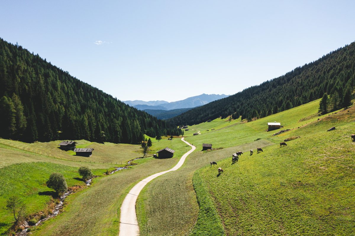 © Brandnamic | Gitschberg Jochtal