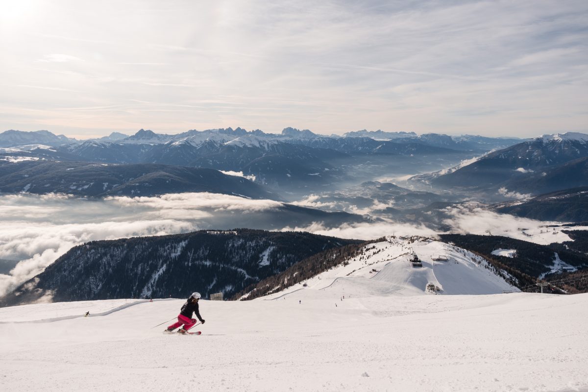 © Brandnamic | Gitschberg Jochtal