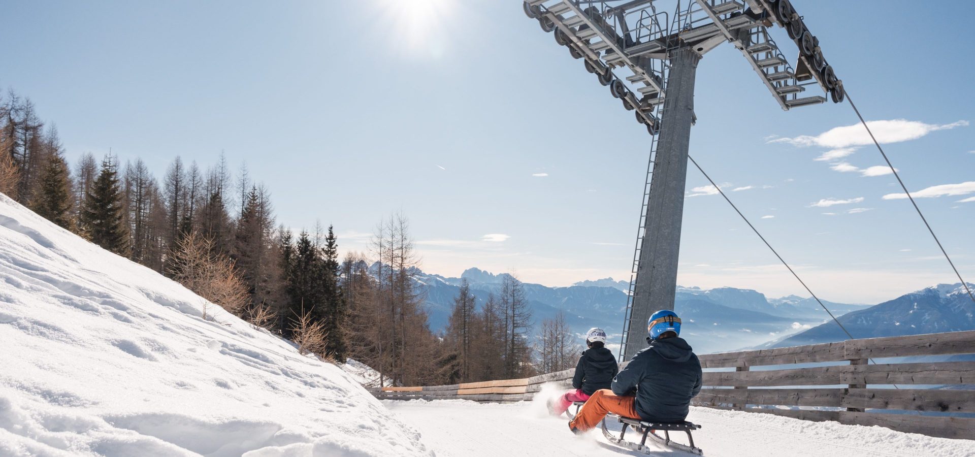 © Brandnamic | Gitschberg Jochtal