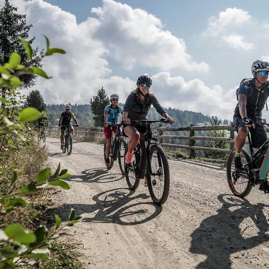 Gitschberg Jochtal Südtirol Sommerurlaub wandern natur dolomiten mountainbike (2)