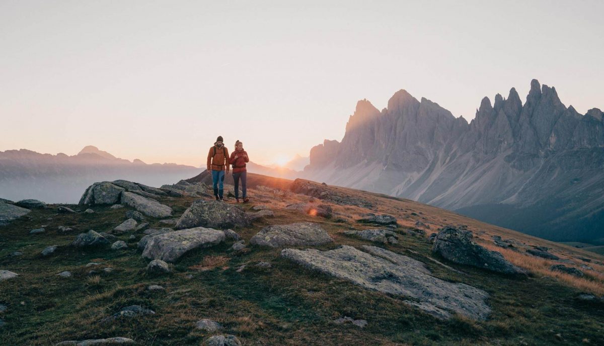 Gitschberg Jochtal Südtirol Sommerurlaub wandern natur dolomiten mountainbike (5)