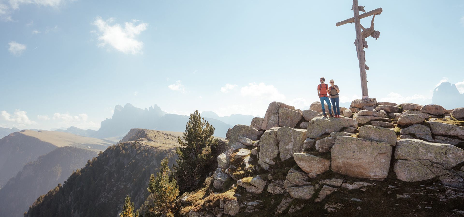 Gitschberg Jochtal Südtirol Sommerurlaub wandern natur dolomiten mountainbike (7)