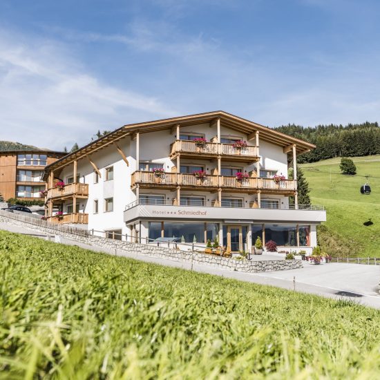 Impressionen vom Hotel Schmiedhof in Meransen und Umgebung Südtirol Dolomiten Italien (4)