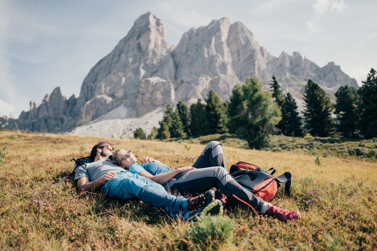 Impressionen vom Hotel Schmiedhof in Meransen und Umgebung Südtirol Dolomiten Italien (47)