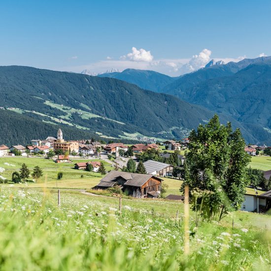 mersansen suedtirol urlaub sommer winter