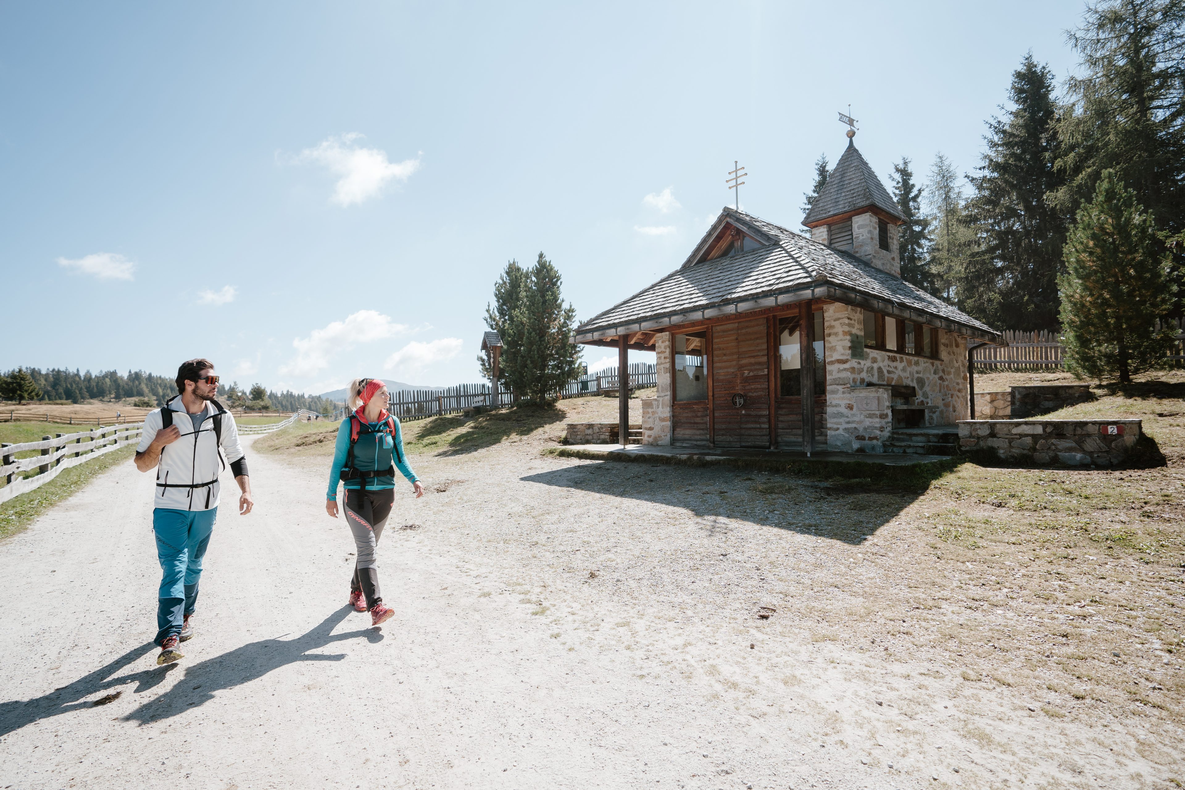 Gitschberg Jochtal Südtirol Sommerurlaub wandern natur dolomiten mountainbike (4)