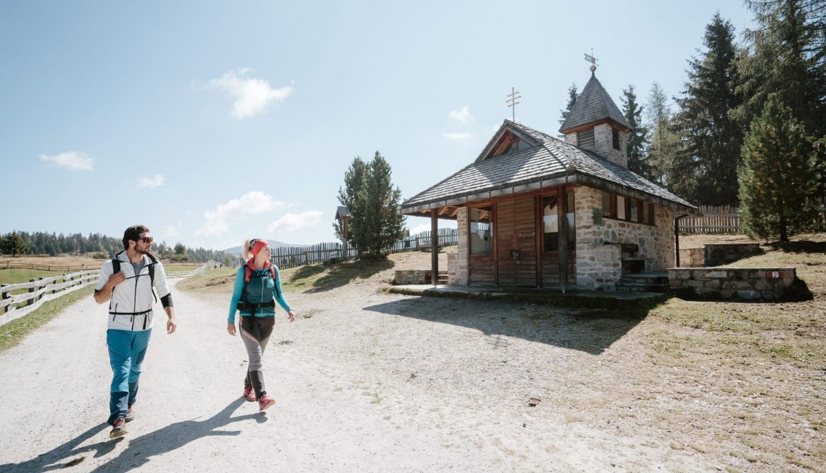 © Thomas Monsorno | Gitschberg Jochtal