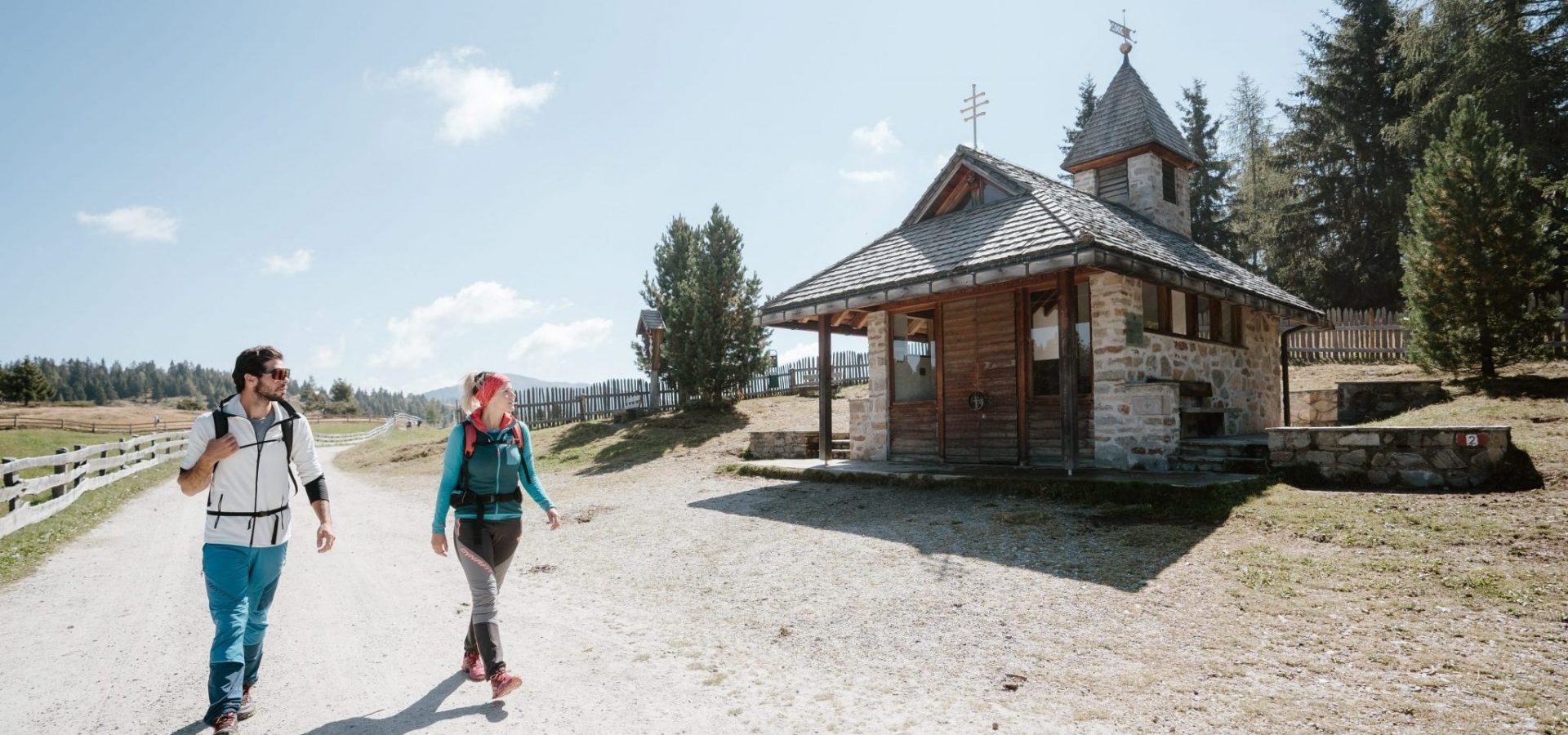 © Thomas Monsorno | Gitschberg Jochtal