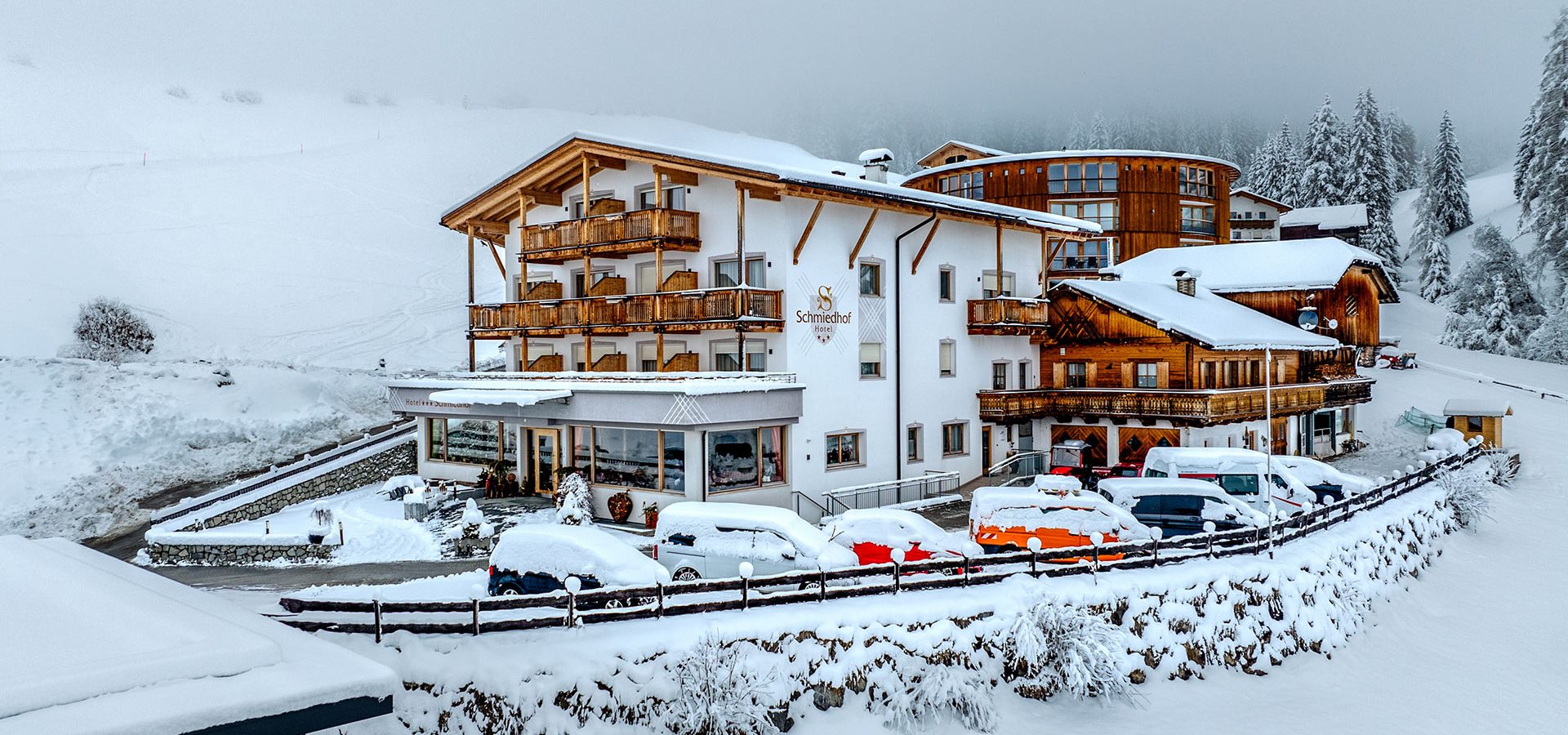 winterurlaub suedtirol gitschberg jochtal skifahren langlauf schneeschuwandern 3
