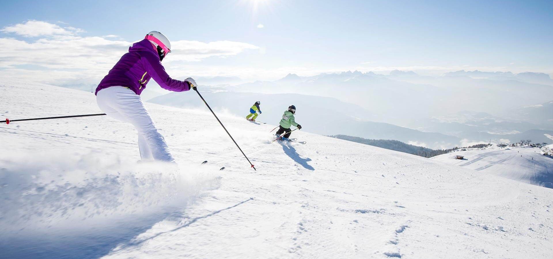 winterurlaub suedtirol gitschberg jochtal skifahren langlauf schneeschuwandern (3)