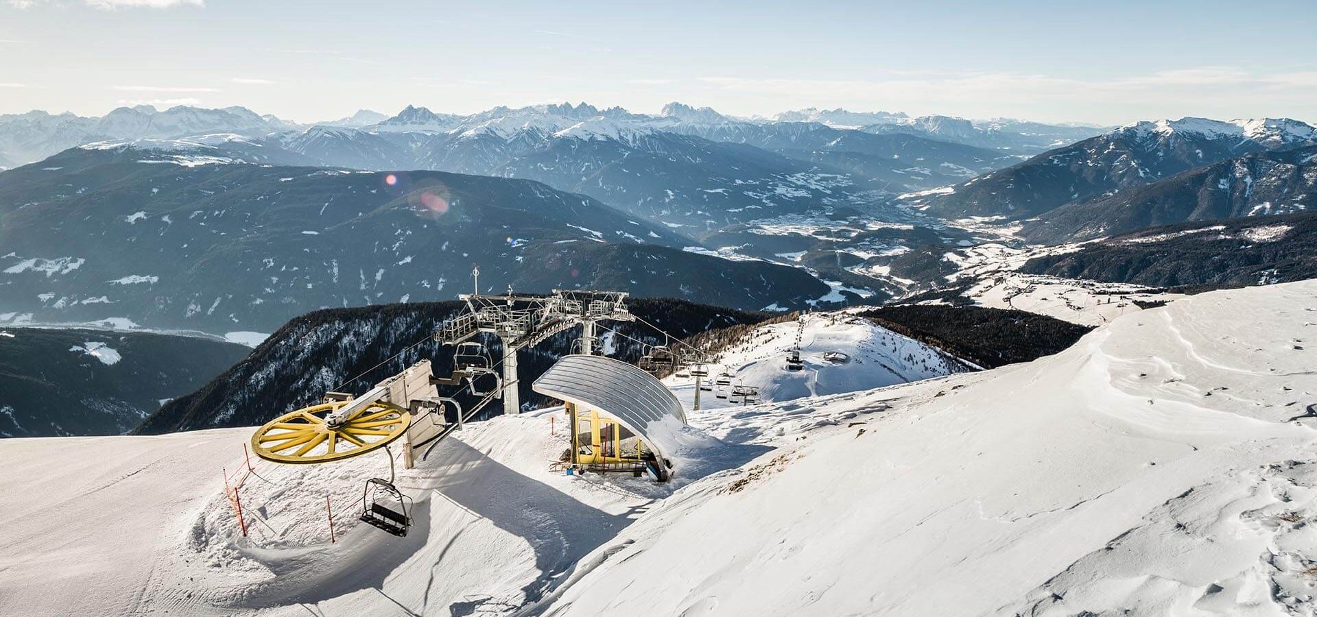 winterurlaub suedtirol gitschberg jochtal skifahren langlauf schneeschuwandern (5)