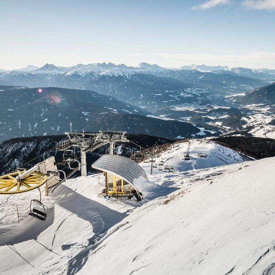 winterurlaub suedtirol gitschberg jochtal skifahren langlauf schneeschuwandern (5)