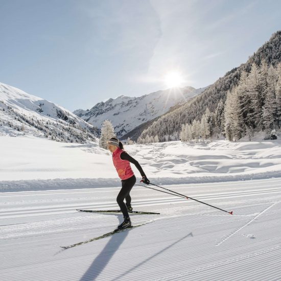 winterurlaub suedtirol gitschberg jochtal skifahren langlauf schneeschuwandern rodeln (17)