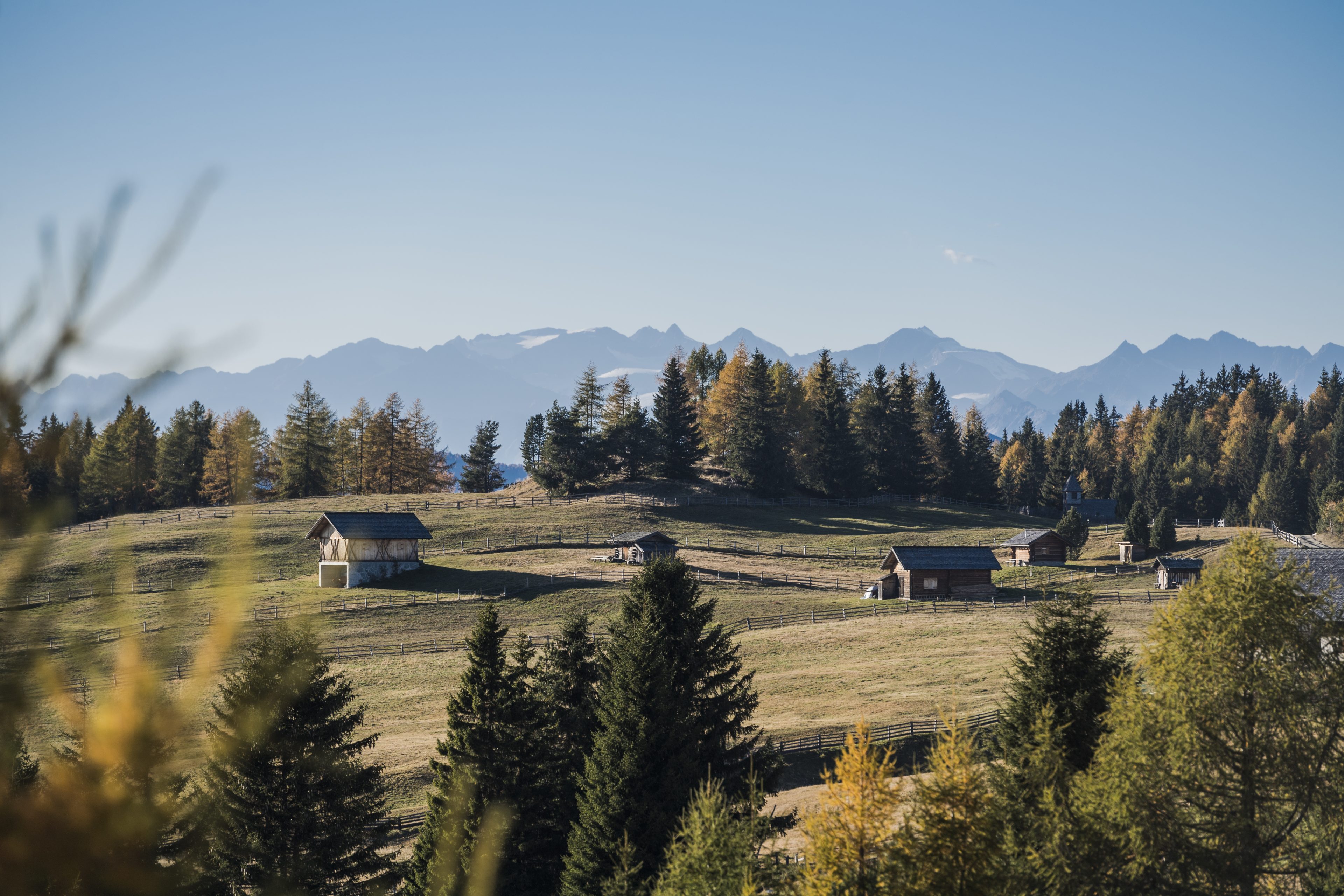 Gitschberg Jochtal Südtirol Sommerurlaub wandern natur dolomiten mountainbike (4)